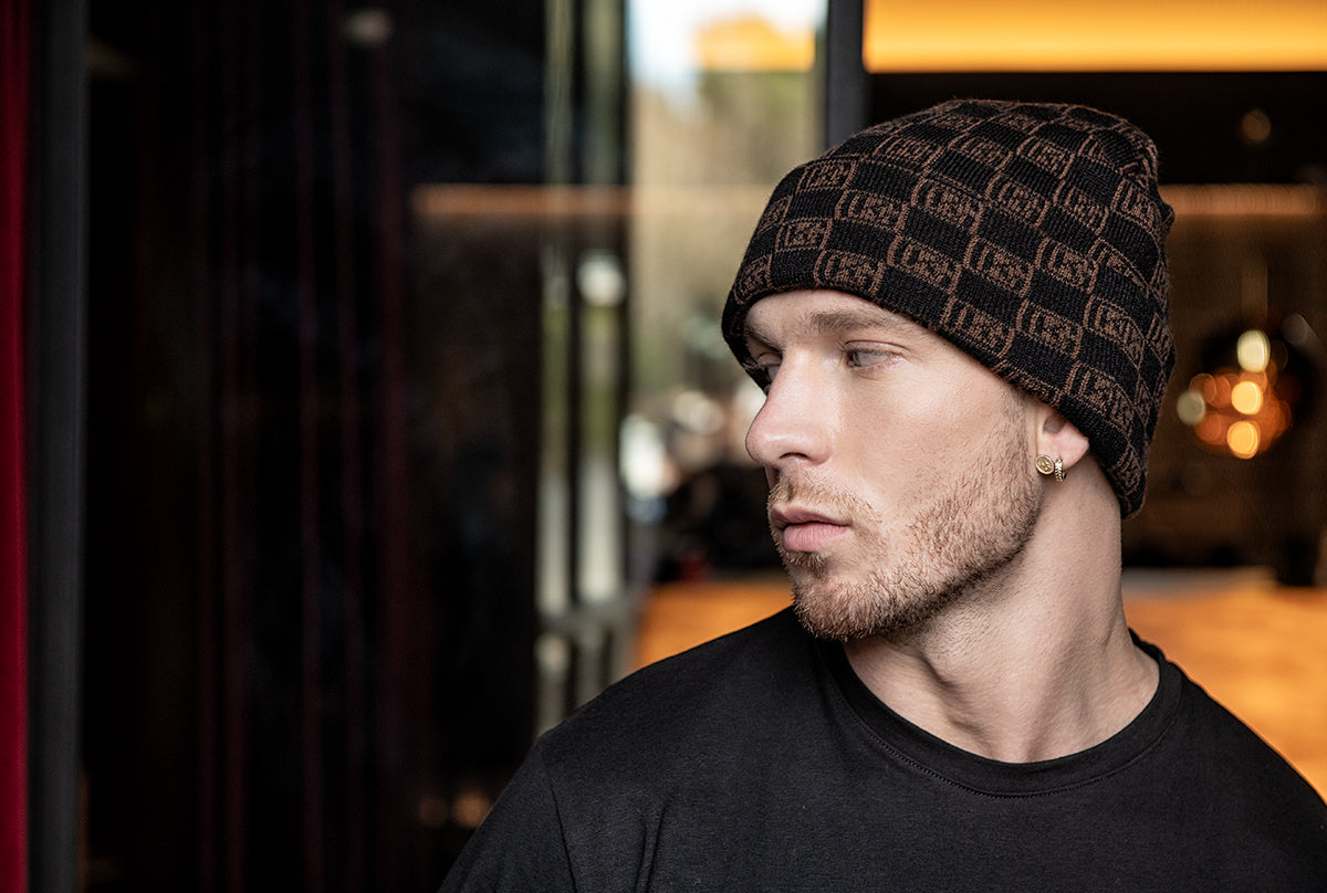 Beanies for Men