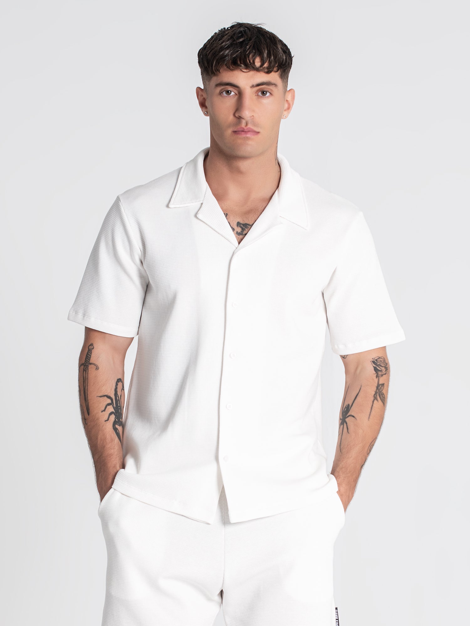 White Sensations Shirt