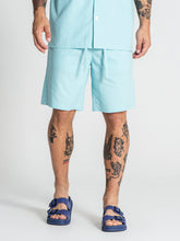 shorts / Light Blue Natura Shorts