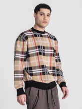 sweats / Multicolor British Knit Sweat