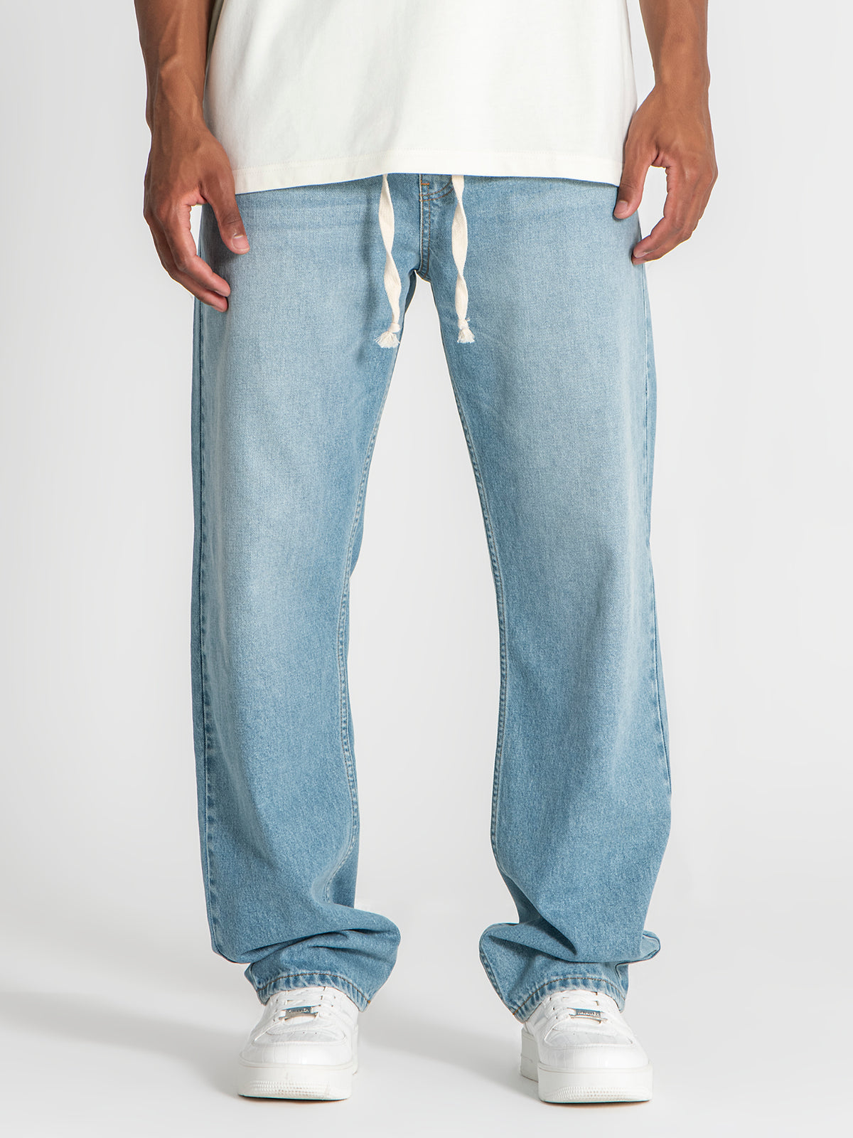 jeans / Light Blue Chill Jeans