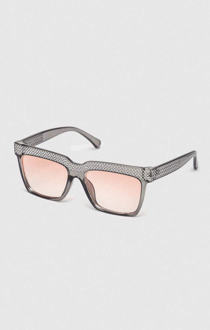 Pink Casino Sunglasses