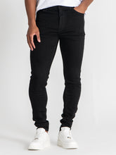 jeans / Black Core Slim Fit Jeans