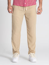 pants / Beige Fresh Pants
