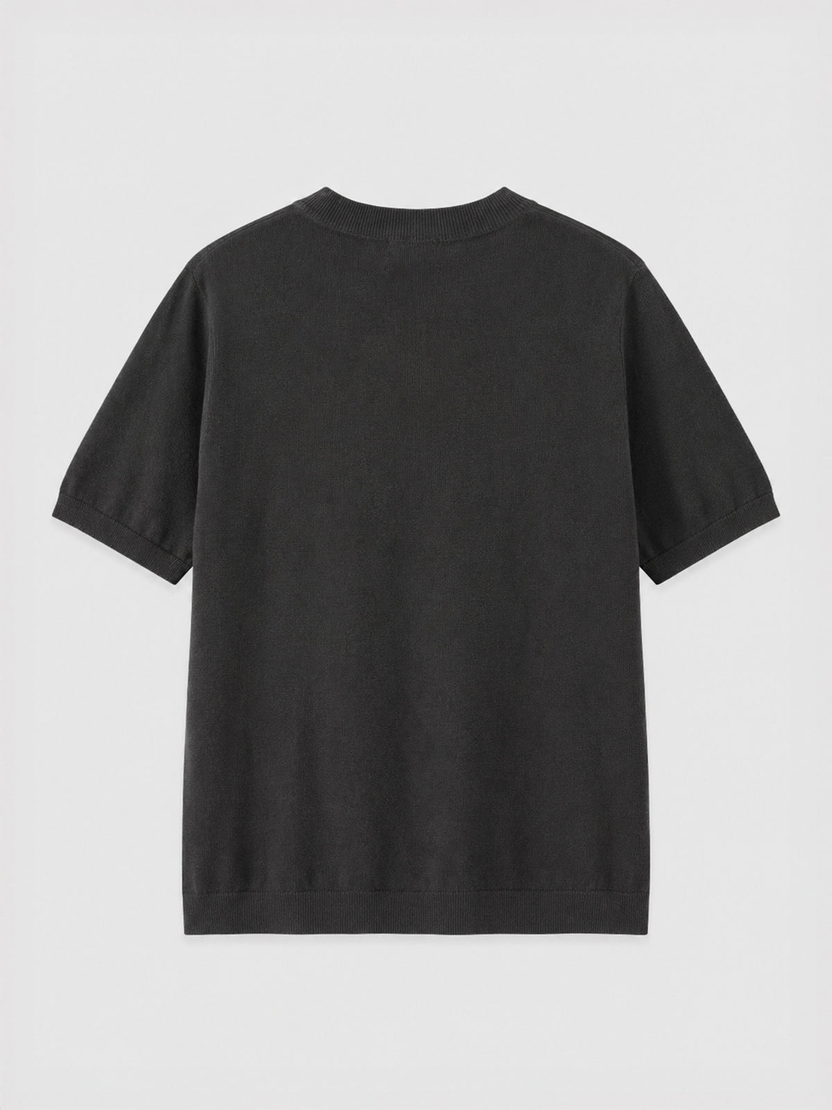 t-shirts / Black Zolf Tee
