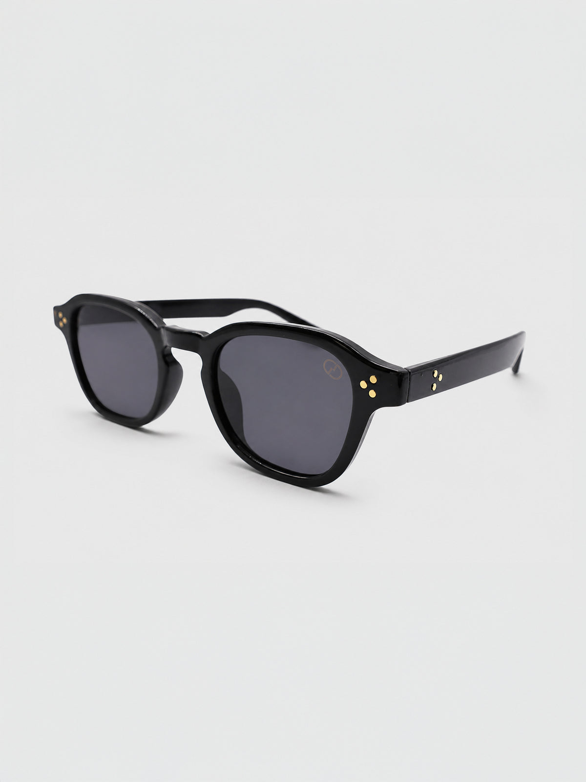 sunglasses / Black Cirel Sunglasses