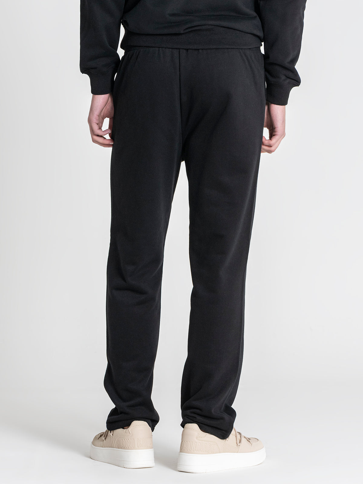 joggers / Black Look at me Joggers