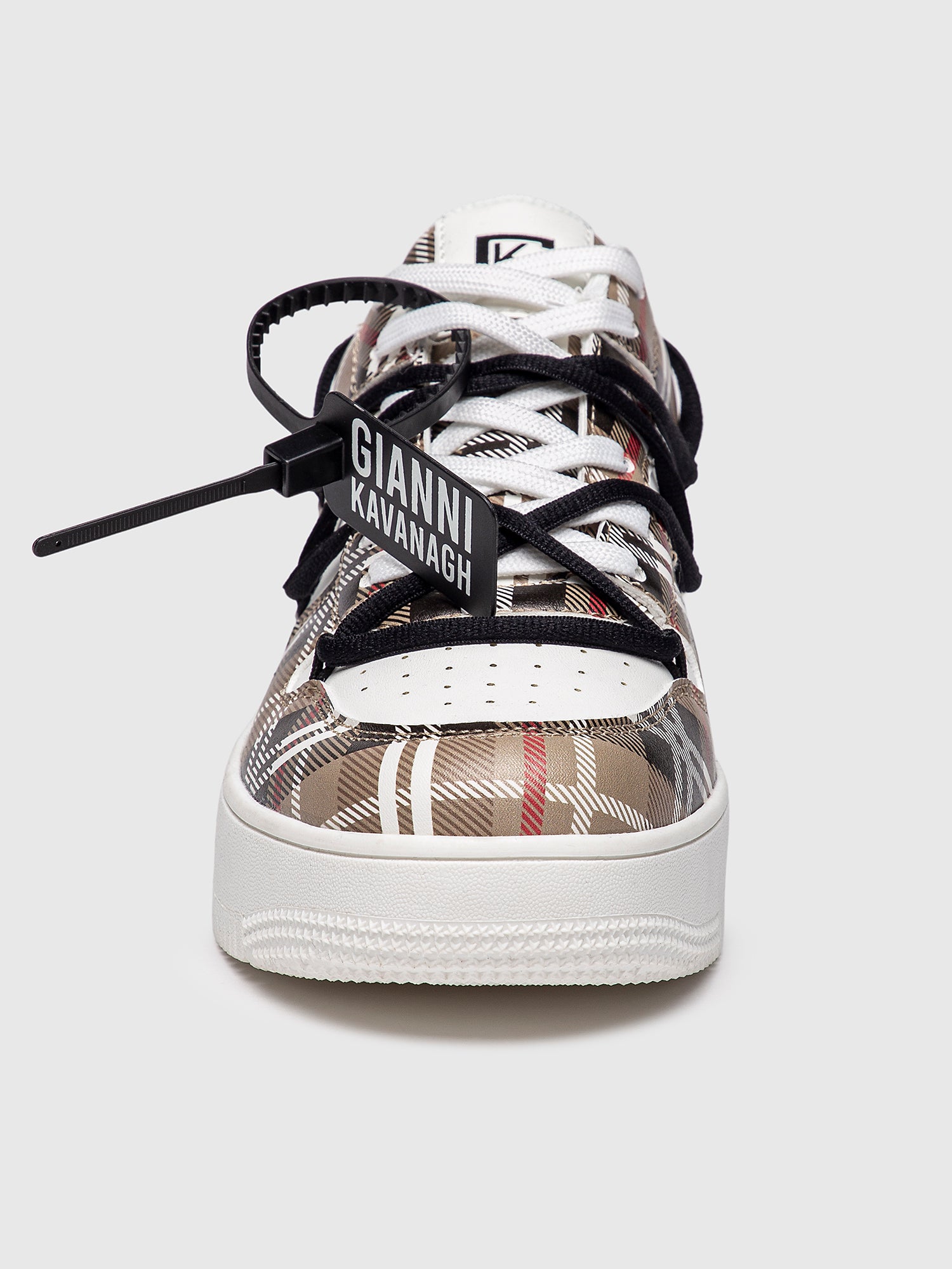 sneakers / Multicolor British 2.0 Sneakers