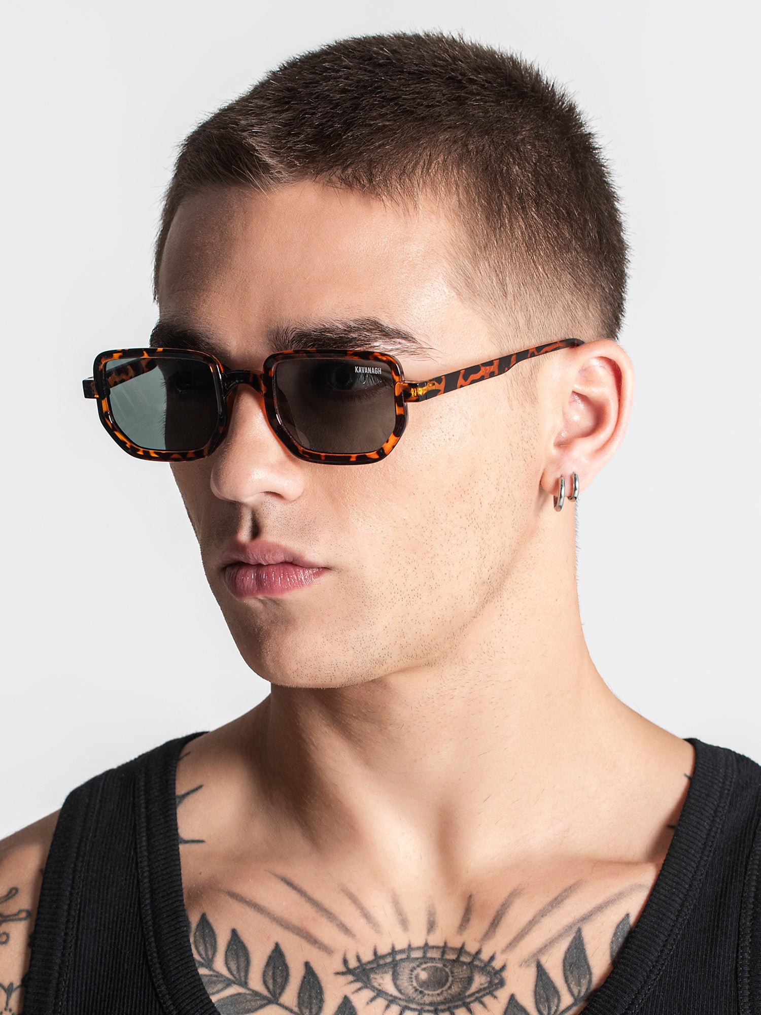 sunglasses / Multicolor Picasso Sunglasses