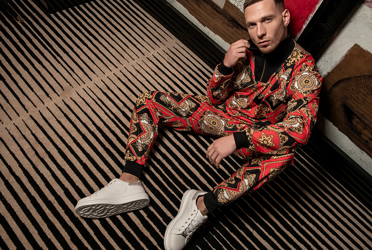 Tracksuits for Men