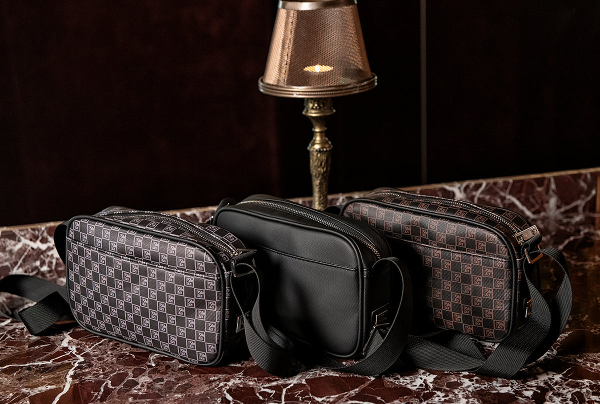 Bags