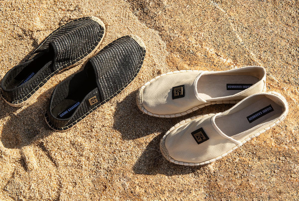 Men's Espadrilles