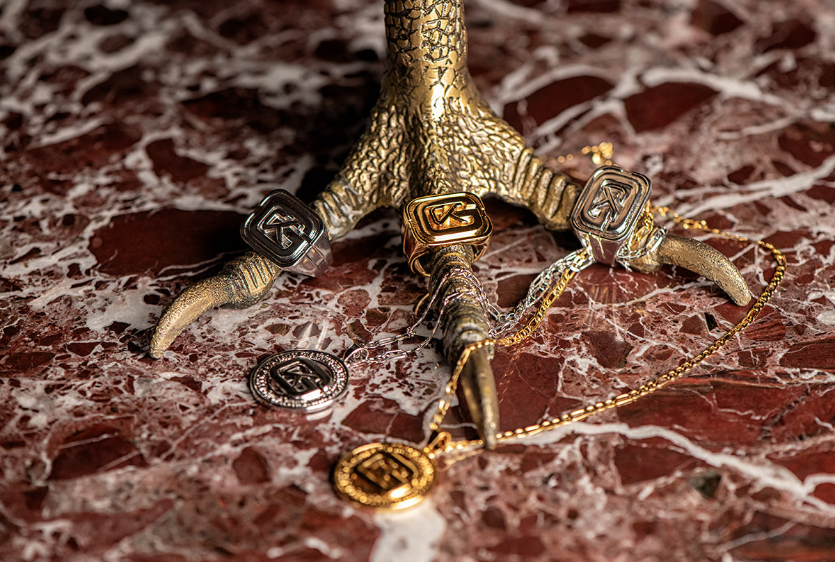 Jewelry for Men