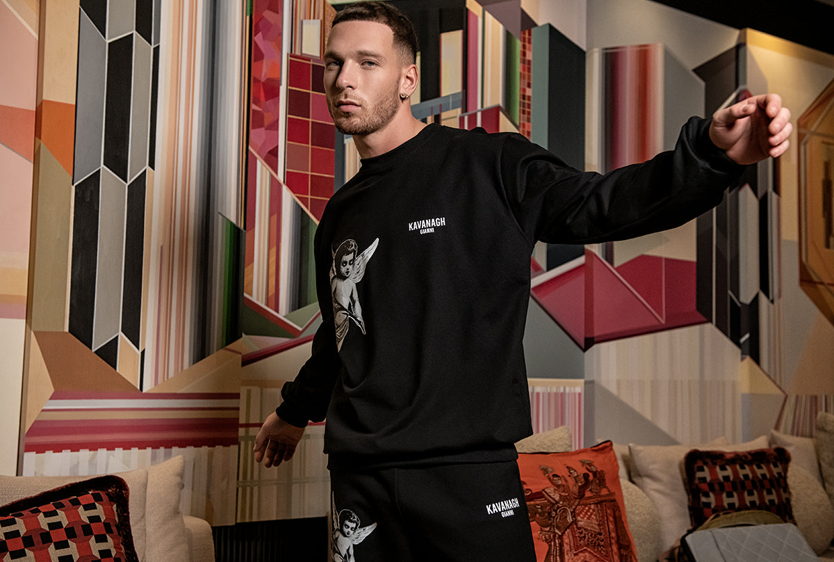 Men's New Arrivals
