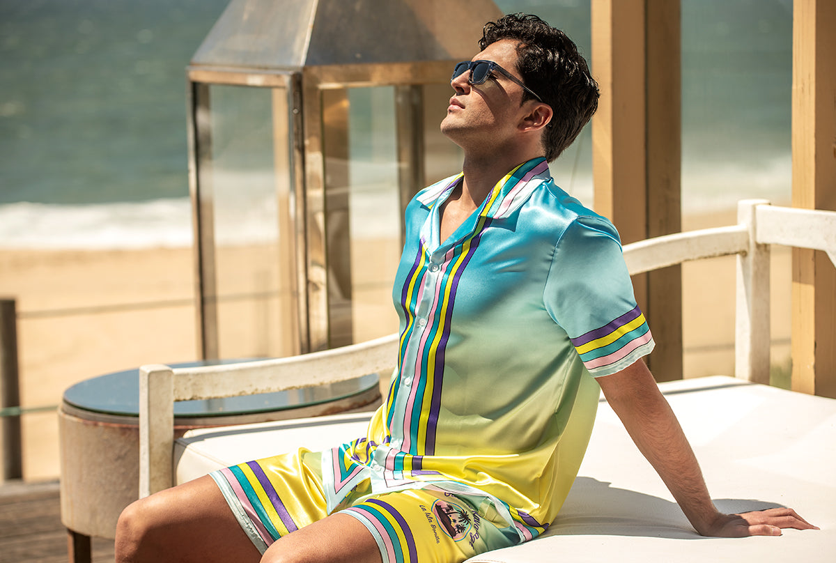 Beachwear for Men