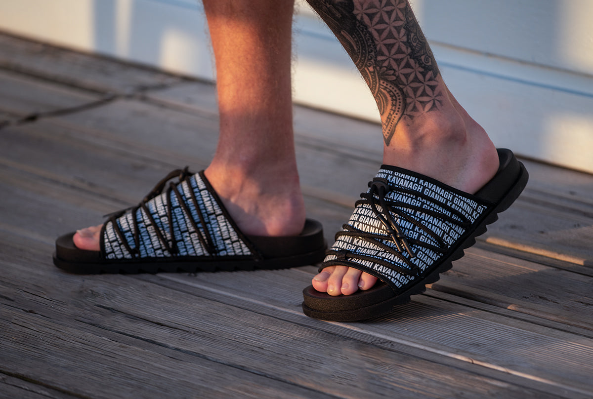 Slide Sandals for Men