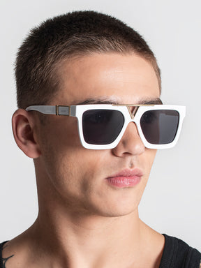 White Eagle Sunglasses