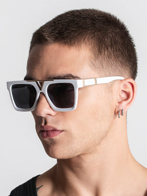 White Eagle Sunglasses