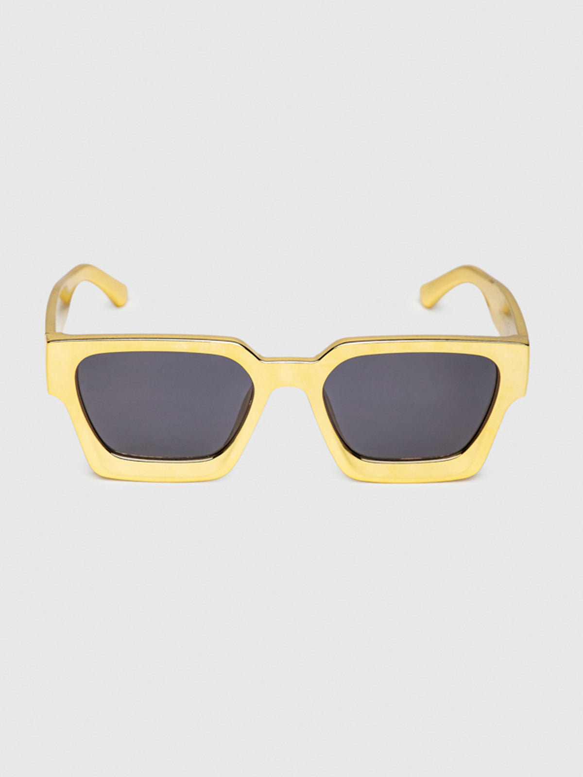 Gold Royal Sunglasses