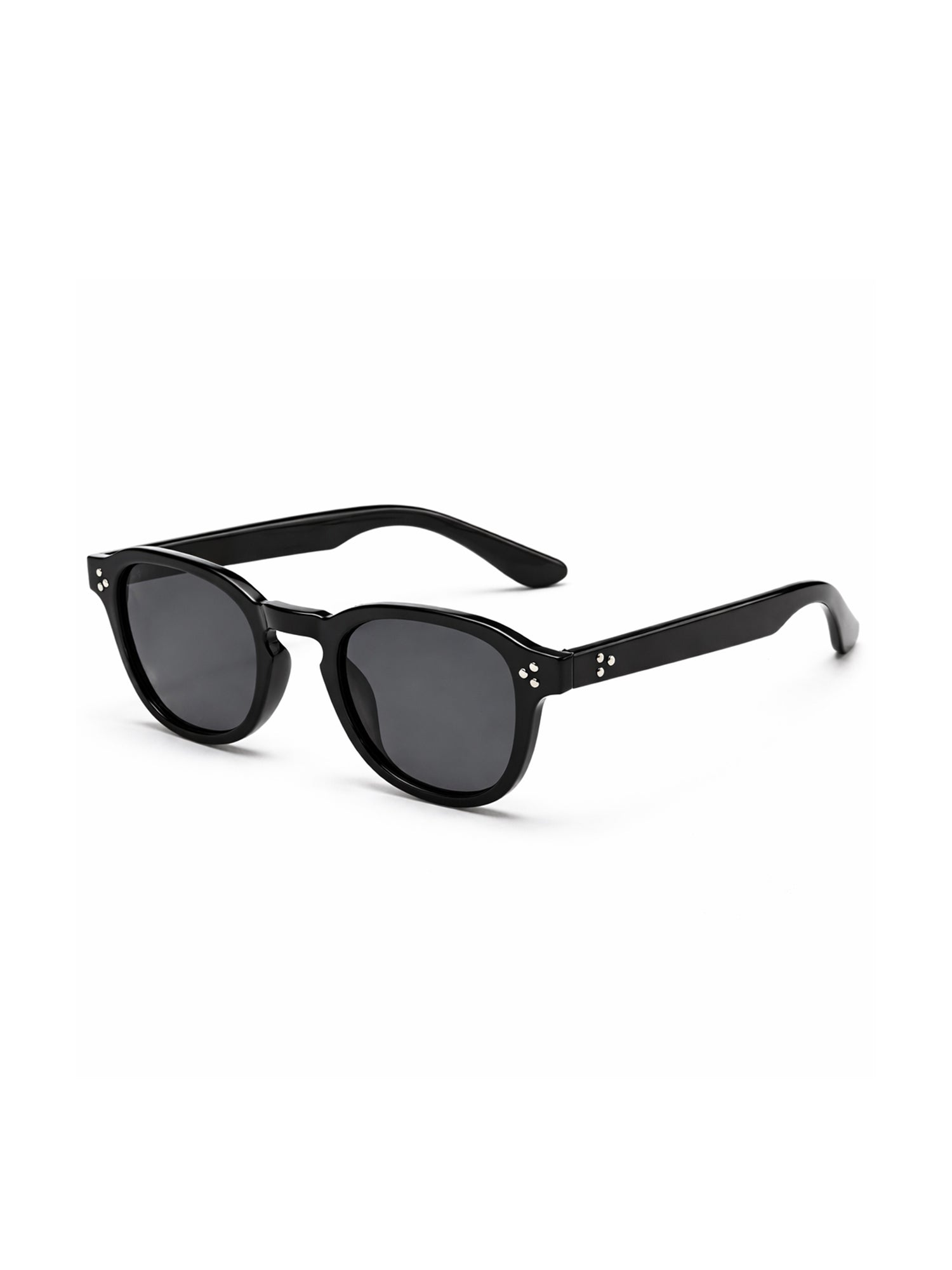 Black Cirel Sunglasses