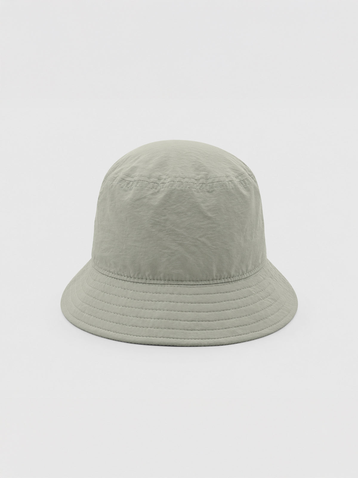 buckets / Beige Good For Nothing Bucket