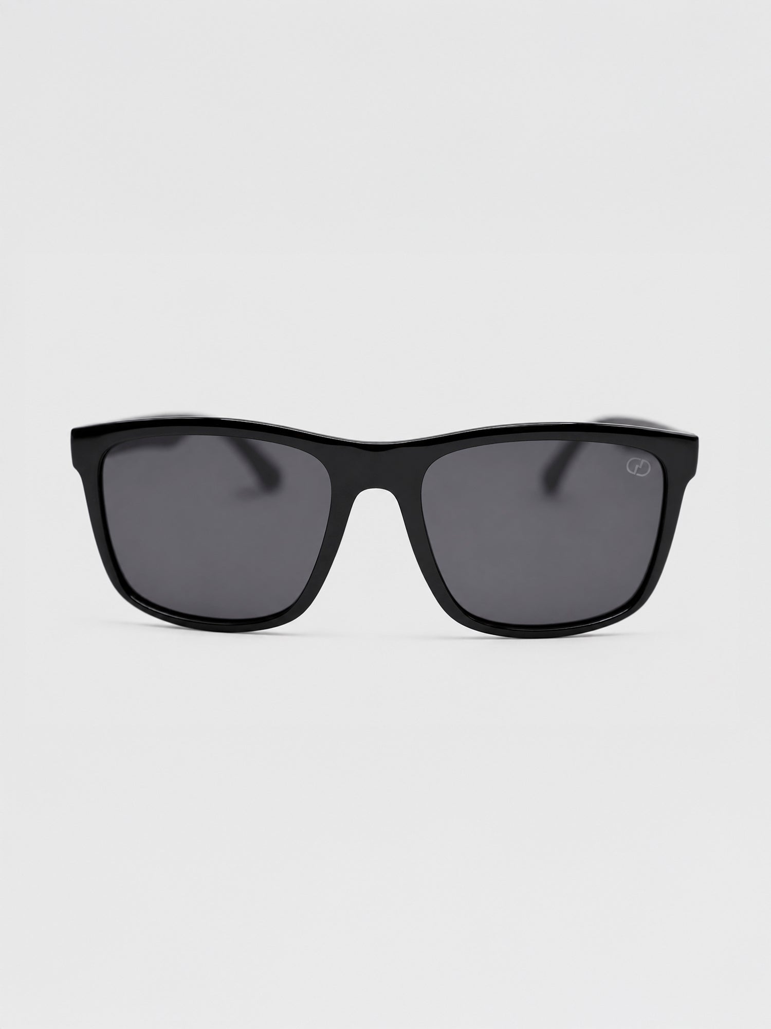 sunglasses / Black Lumir Sunglasses