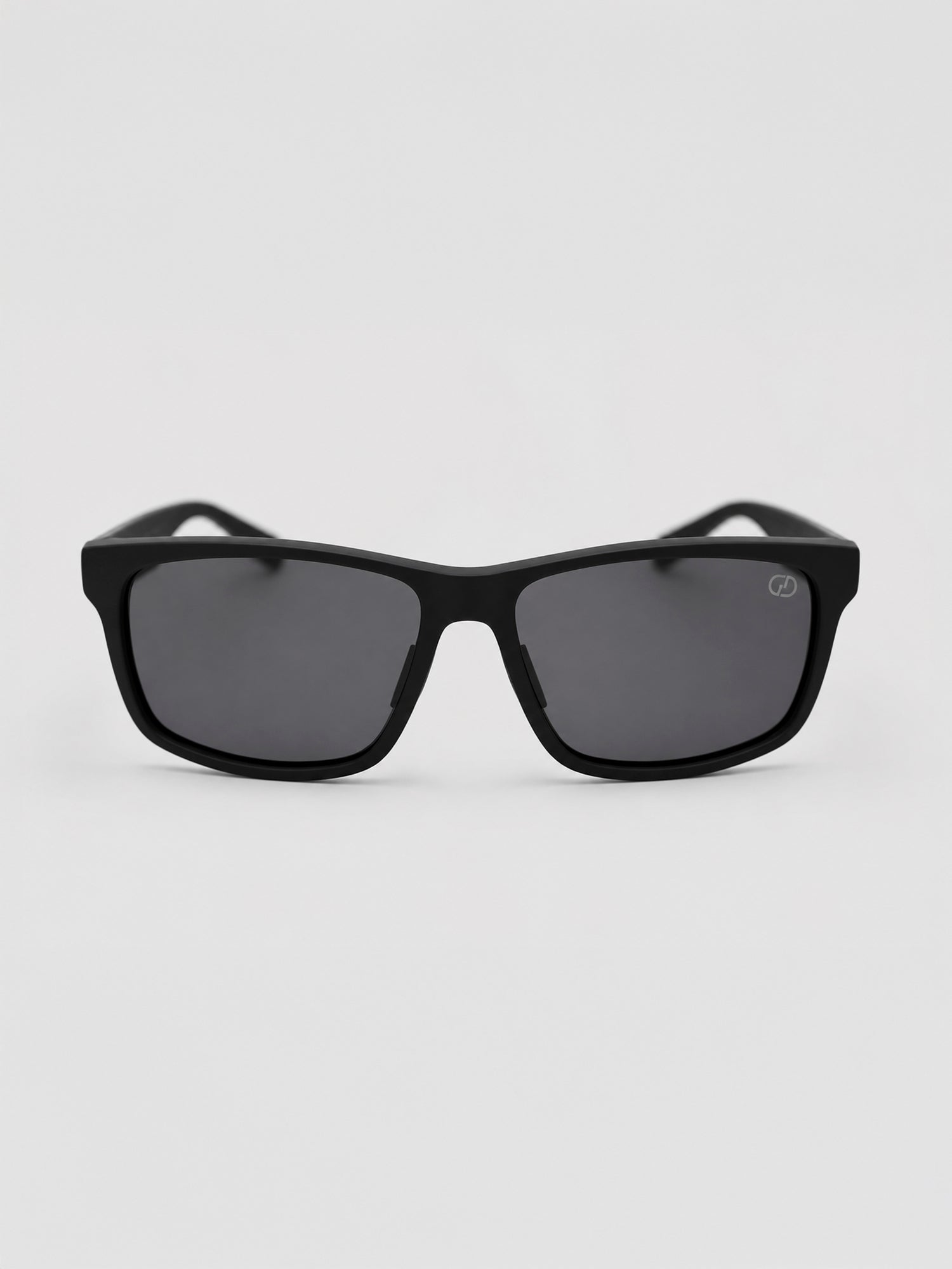 sunglasses / Black Helvar Sunglasses