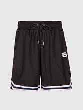 shorts / Black Goal Shorts