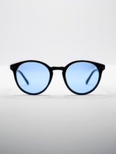 sunglasses / Blue Sylor Sunglasses