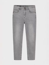 jeans / Grey Basic Jeans