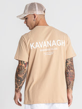 t-shirts / Beige The Club Tee