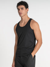 tank tops / Black Essence GG Tanktop