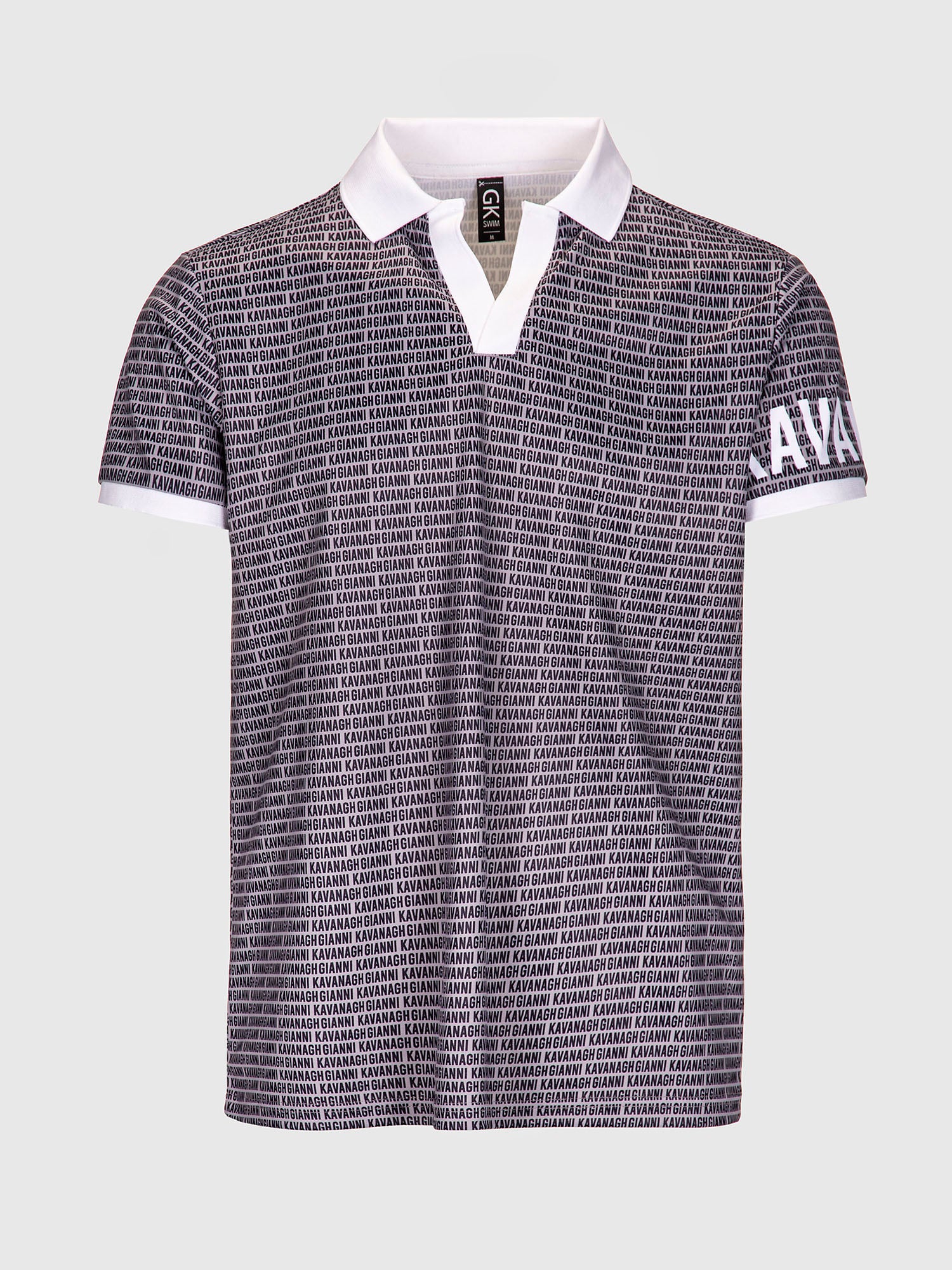 polos / Black Replay Polo