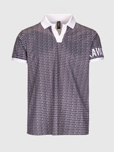 polos / Black Replay Polo