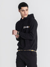 hoodies / Black Trail Hoodie
