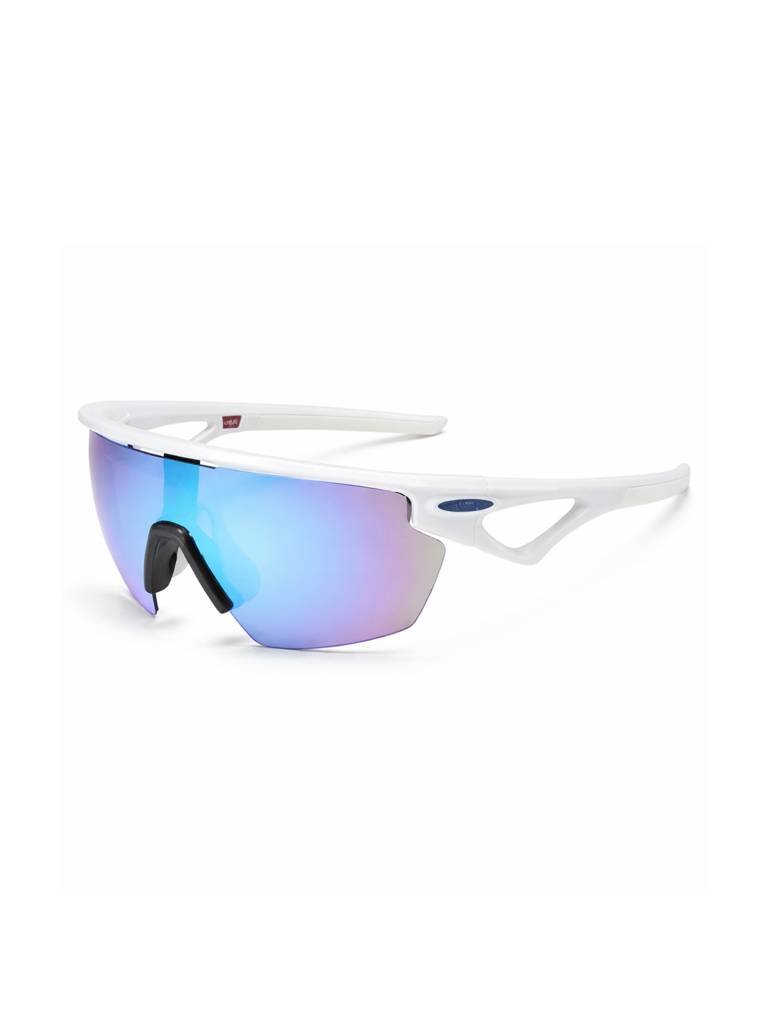 White Aurelix Sunglasses