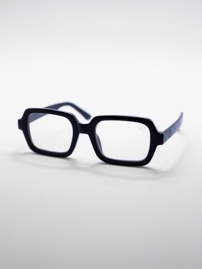 sunglasses / Black Solric Sharp Sunglasses
