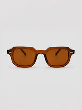 sunglasses / Brown Lior Sunglasses