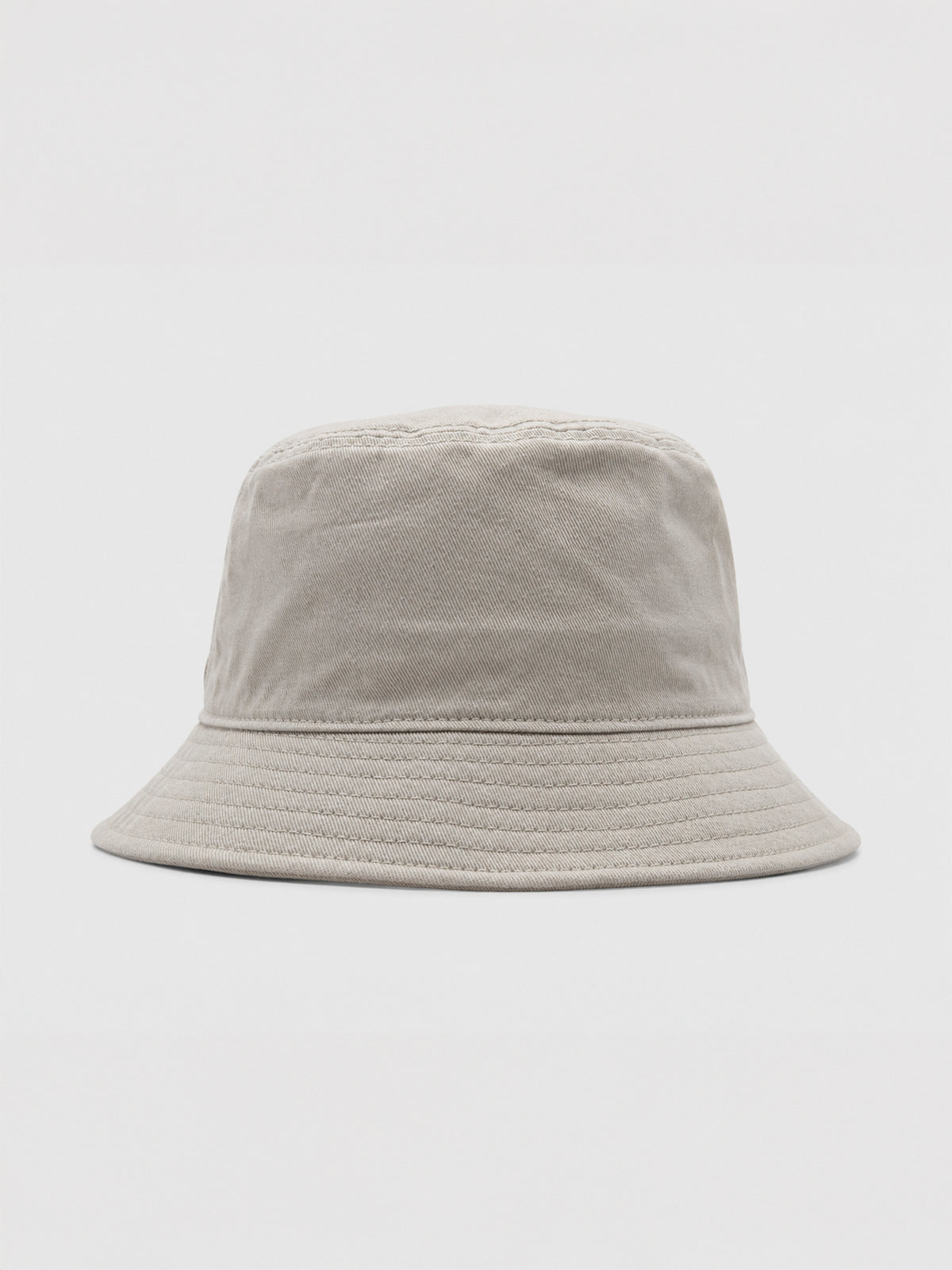 buckets / Beige Good For Nothing Bucket