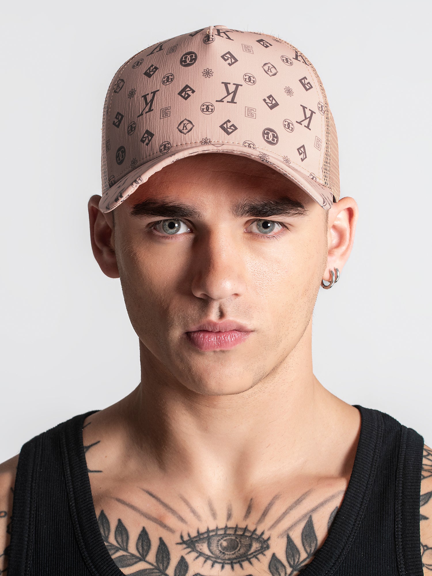 Camel Mania Cap