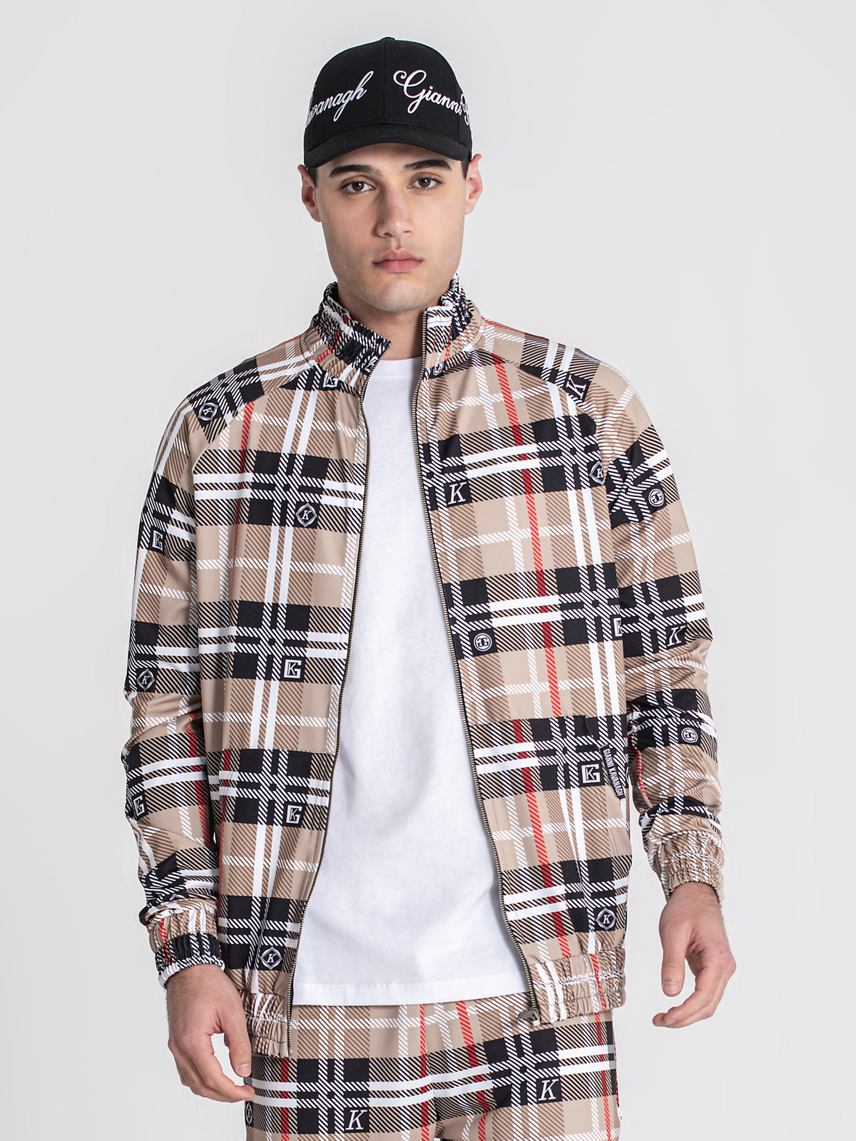 zip jackets / Multicolor British 2.0 Jacket