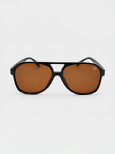 sunglasses / Brown Sonus Sunglasses
