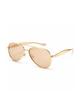 sunglasses / Beige Elura Sunglasses