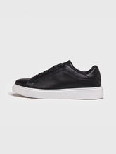 sneakers / Black Tact Sneakers