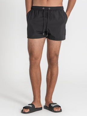 swimshorts / Black Essence Swimshorts