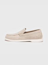 loafers / Beige Smart Loafers