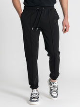 pants / Black GG Pants