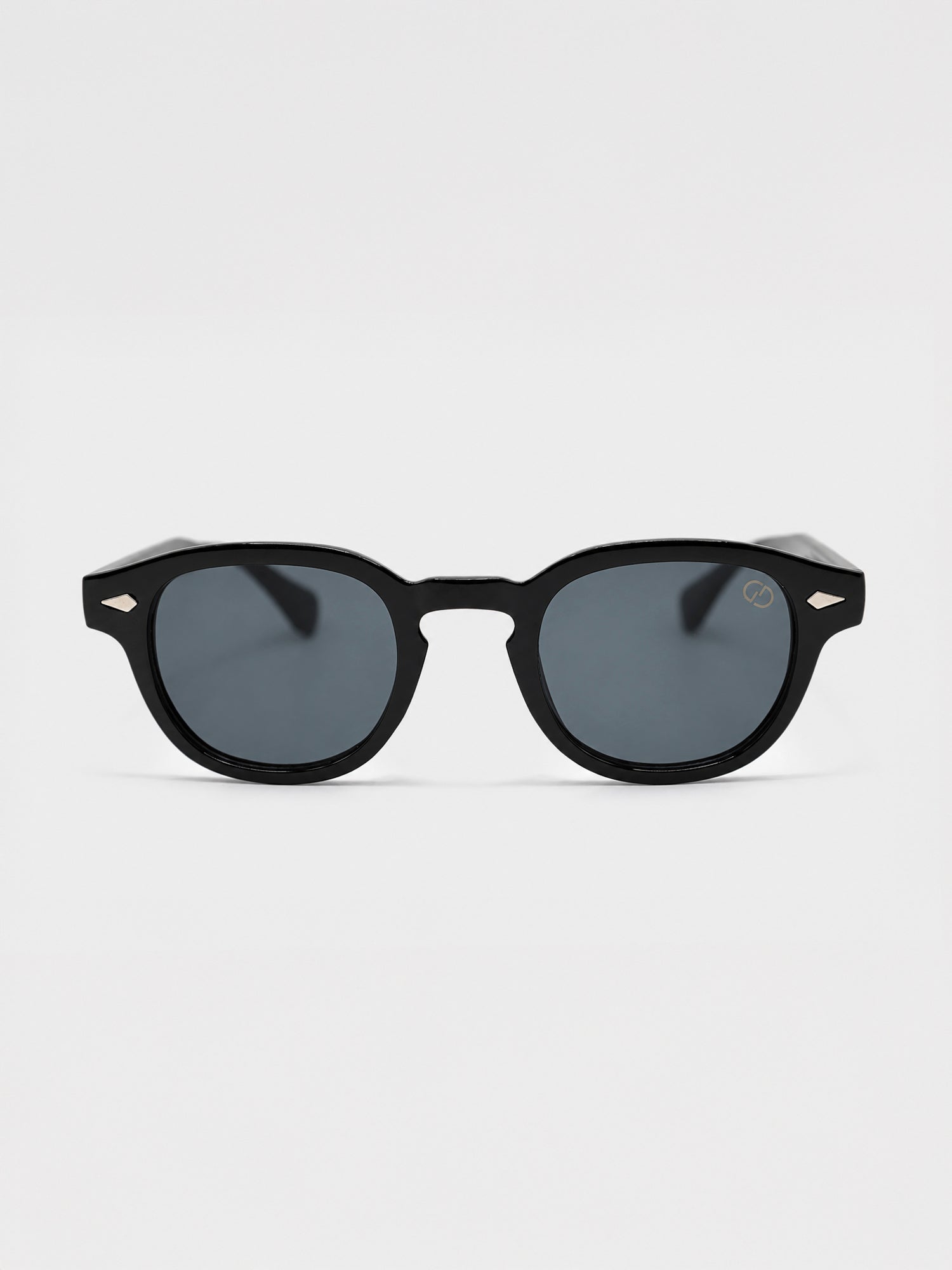 Black Noriel Sunglasses