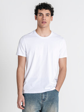 t-shirts / White GK Tee