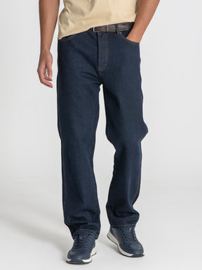 jeans / Dark Blue Essential Jeans